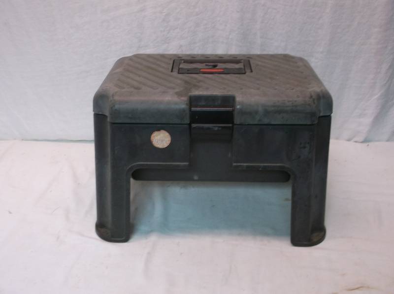 Stool