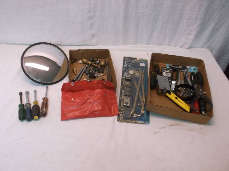 Tools