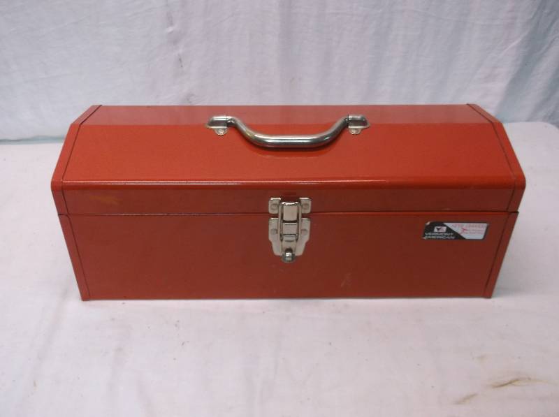 Tool Box