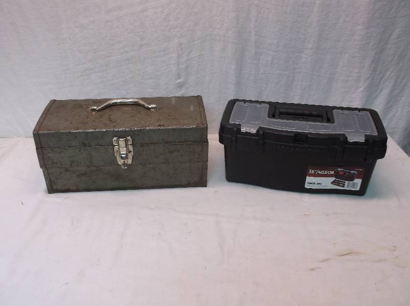 Tool Box