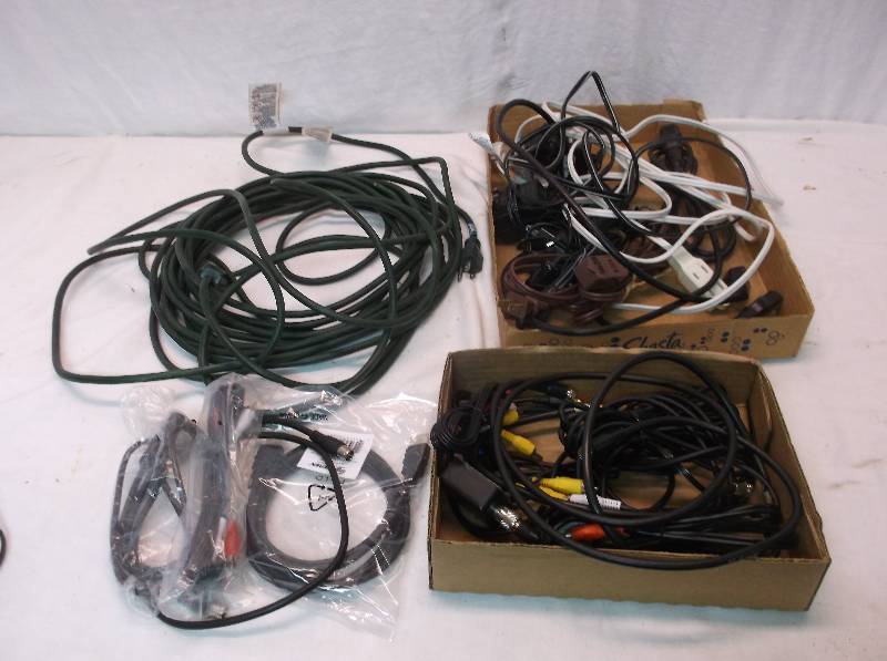 Power Cords