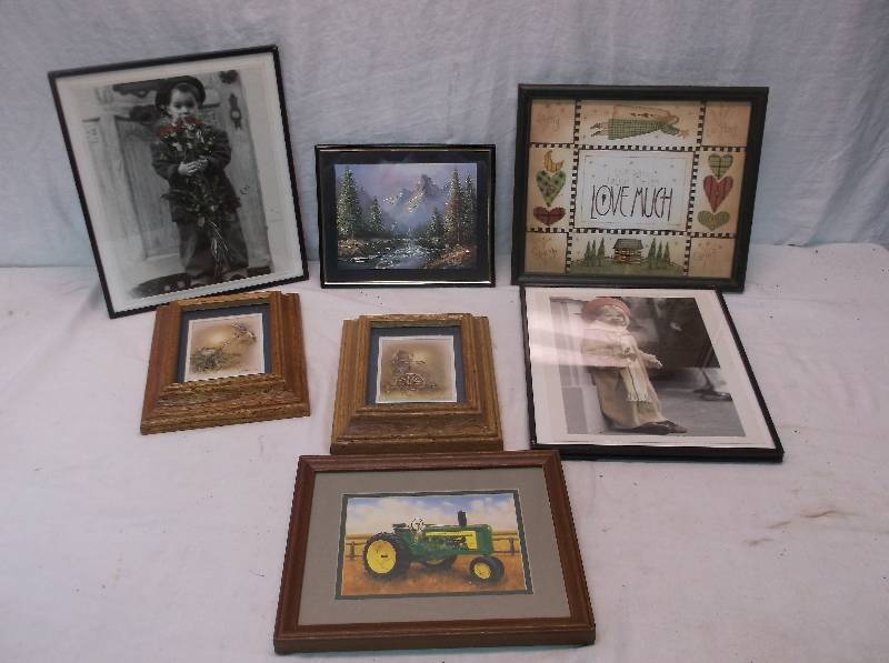 Prints