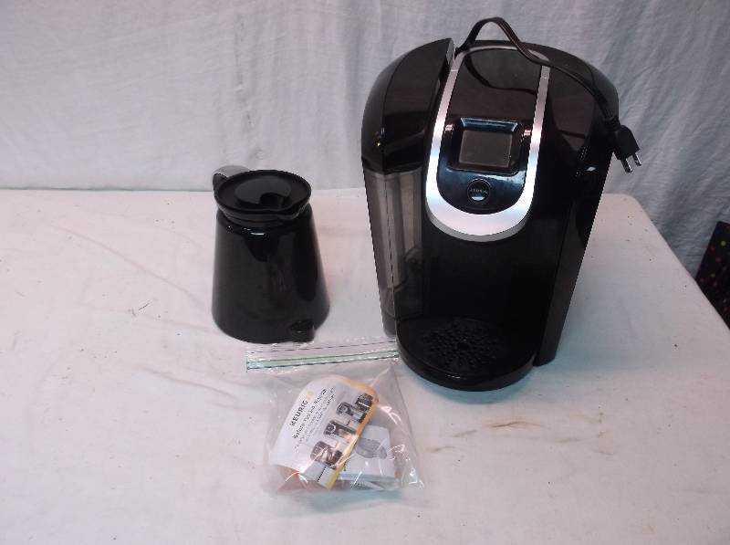 Keurig
