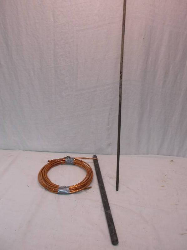 Ground Rod
