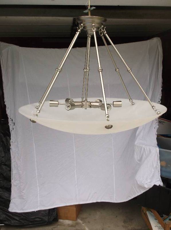 Hanging Light