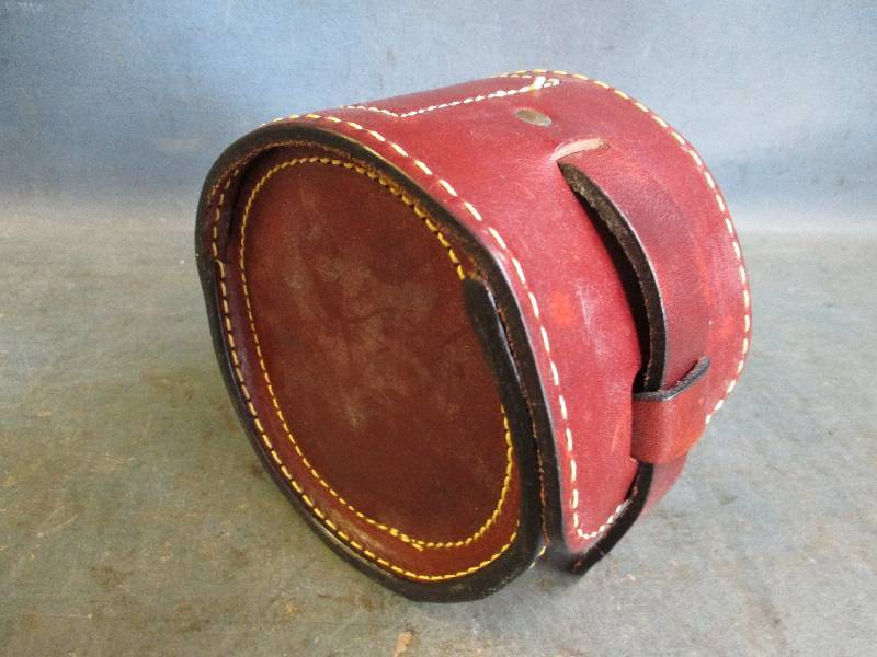 Orvis Fly Reel Case, Vintage Sporting Goods and More