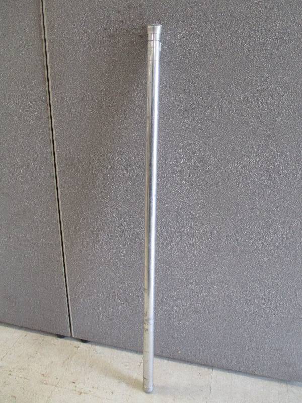 lot 66 image: Fishing Rod Storage Tube