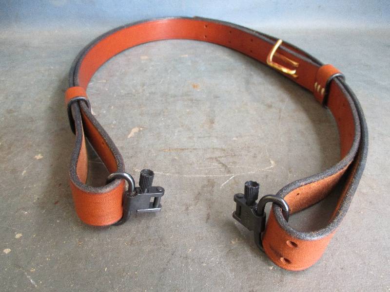 lot 67 image: Ringler Gun Sling