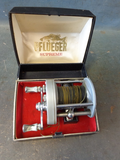 lot 128 image: Vintage Open Reel