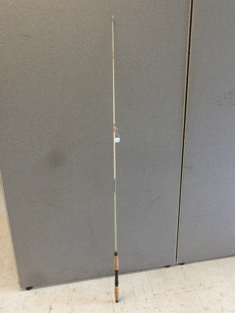 lot 150 image: Vintage Fishing Rod