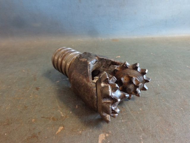 lot 217 image: Core Sample Drill Bit