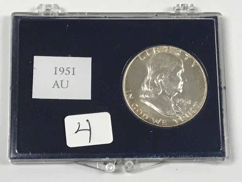 1951 Franklin
