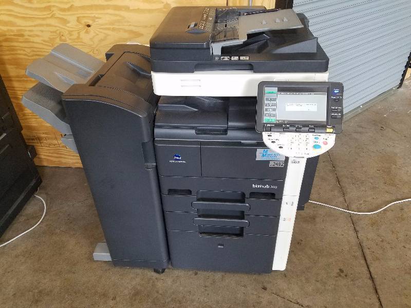 lot 57 image: Copier