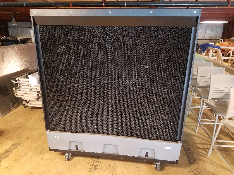 lot 59 image: Evaporative cooler