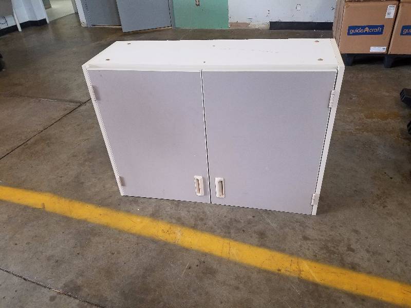 lot 56 image: Cabinet