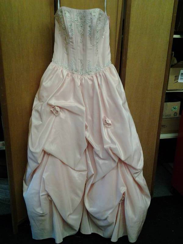 P.C. Marys Size10 Pink
