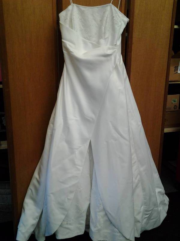 Emme Bridal Size 18