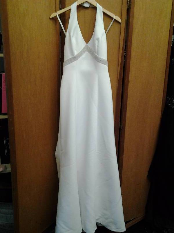 Galina Size 8