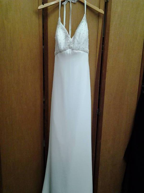 Couture Bridal Size 10