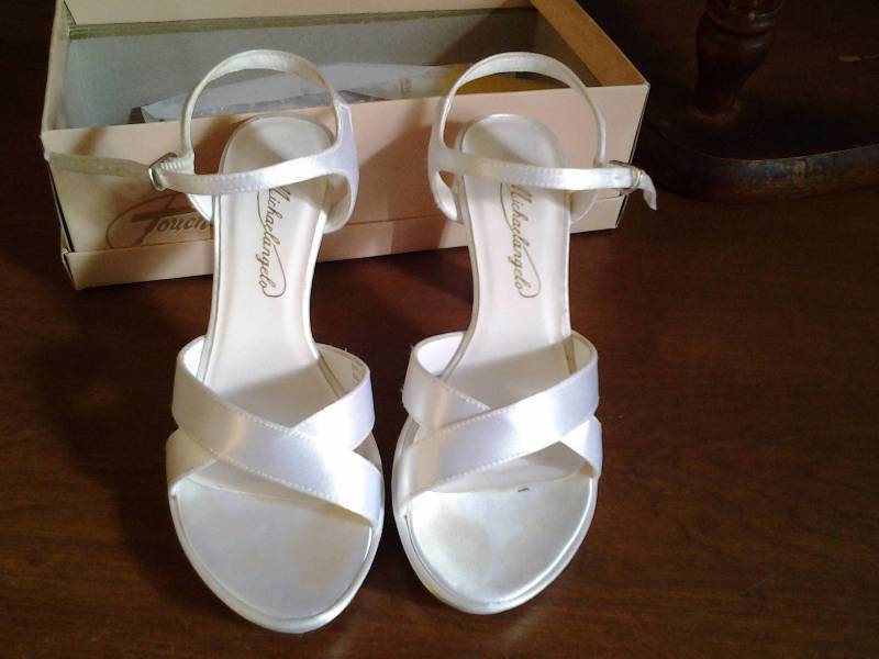 Michaelangelo Size 6