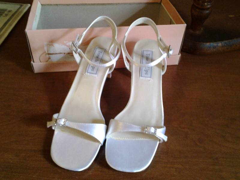 Touch Ups Size 6-12