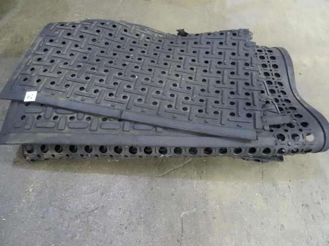 Misc fatigue anti slip mats...