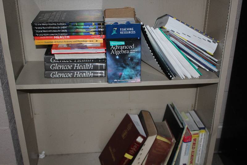 lot 248 image: Books
