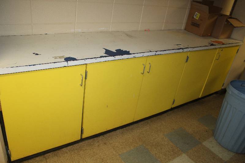 lot 65 image: Counter
