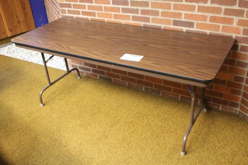 lot 54 image: Conference Table