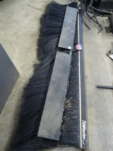 lot 150 image: 2 tow tector shield. Mounts to your...