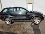 2005 BMW X5 3.0i  All Wheel Drive