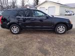 2006 Cadillac SRX All Wheel Drive