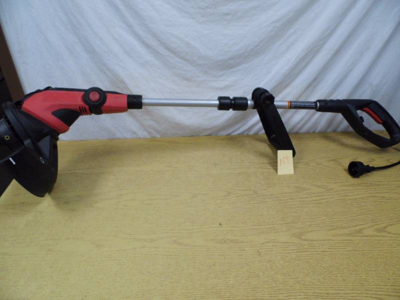lot 109 image: Trimmer