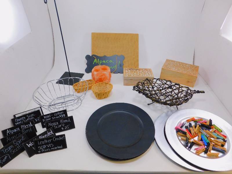 Lot of Various Items