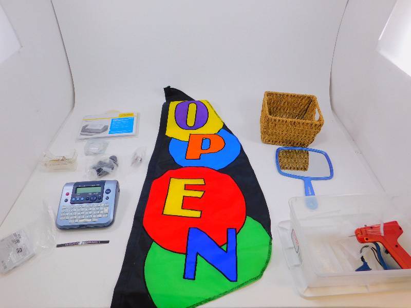 Various Boutique Liquidation Items