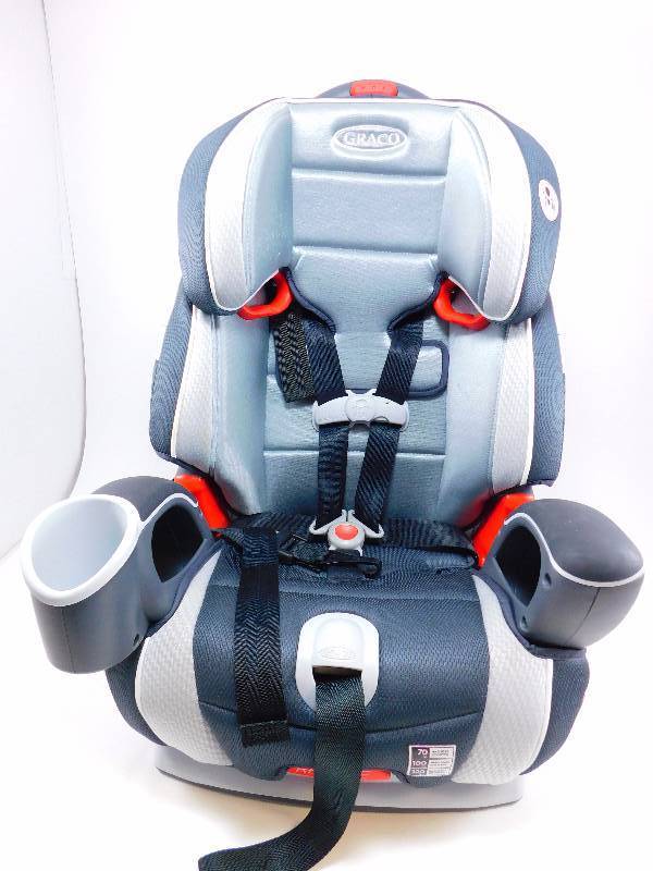 Graco Argos Child Safety Seat
