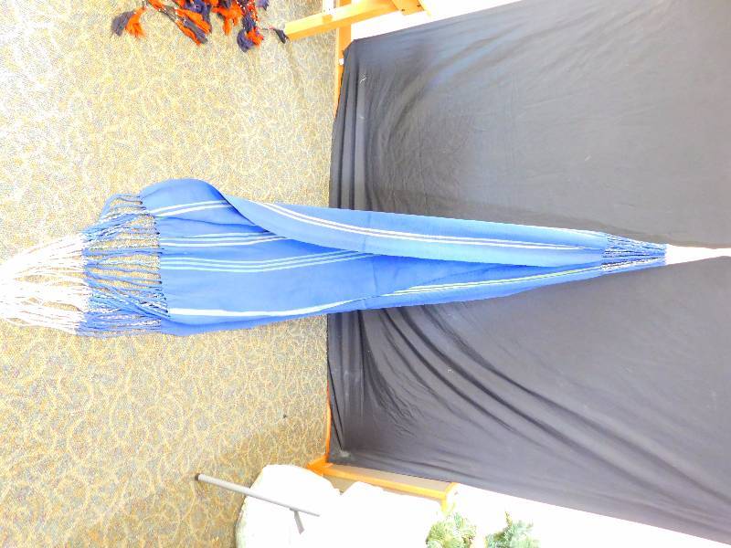 Authentic Colombian Hammock
