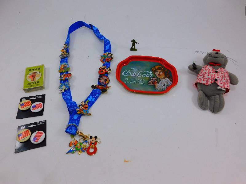 Lot of Misc. Stuff