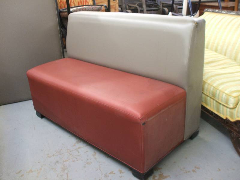BOOTHS