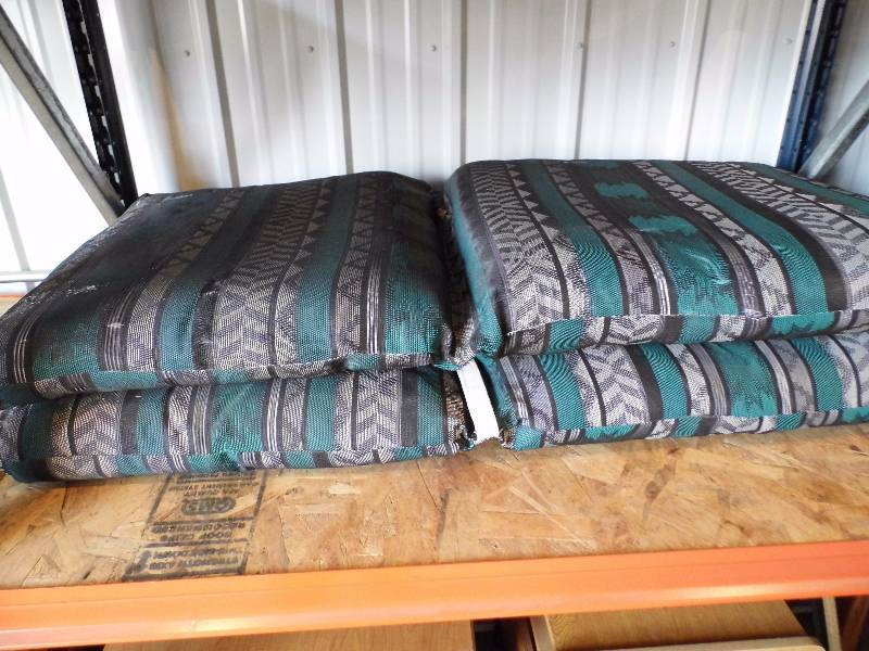 Chair Cushions