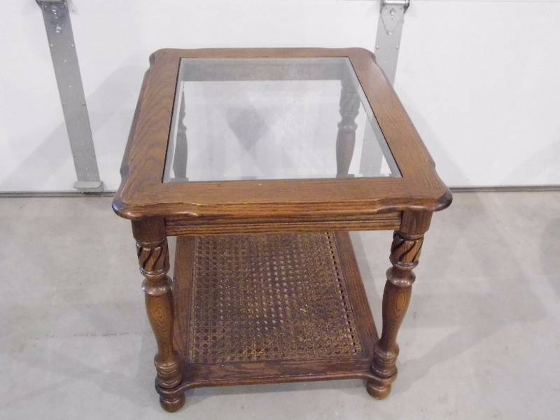 End Table