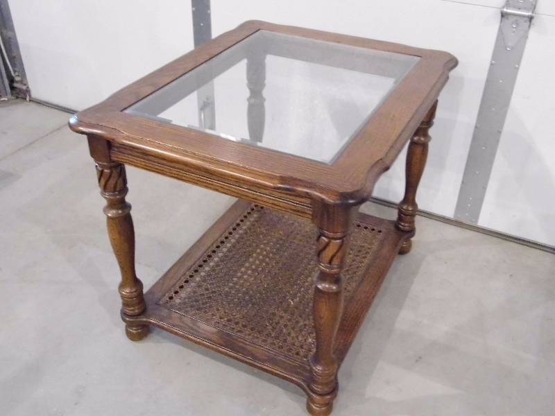 End Table