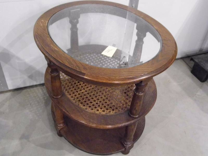 End Table