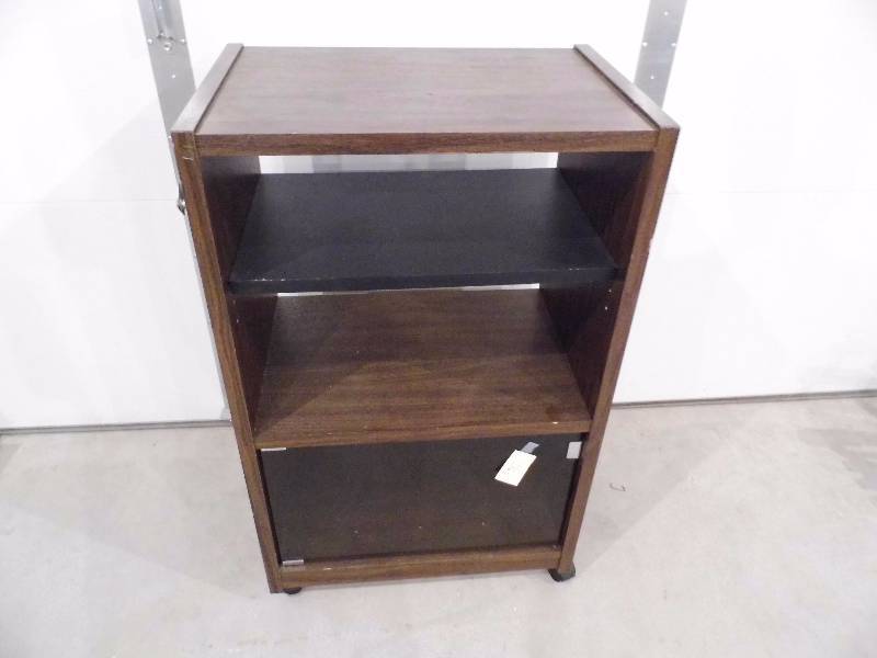 Stereo Cabinet