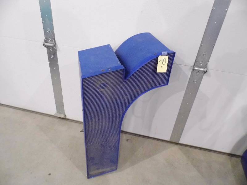Letter R