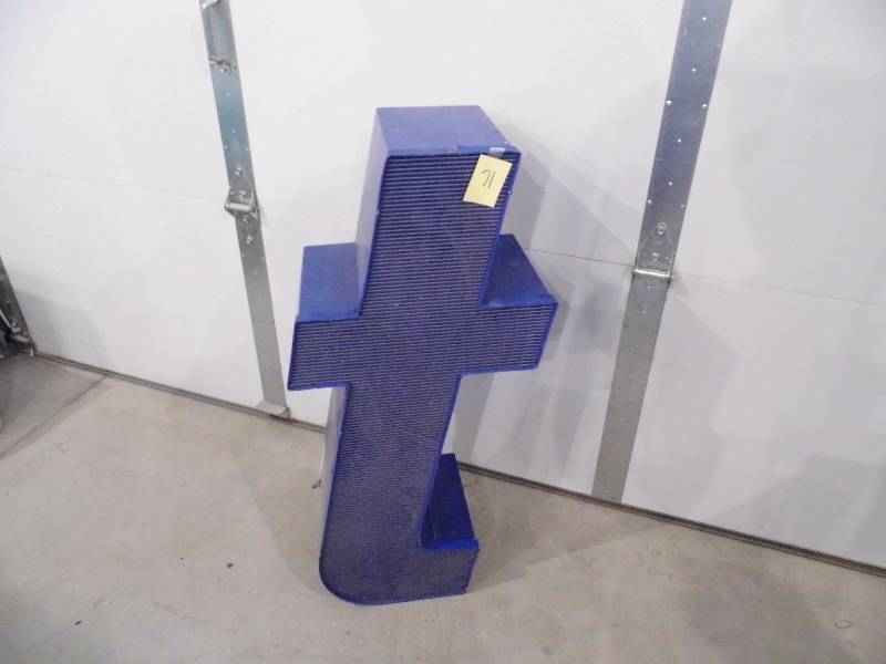 Letter T