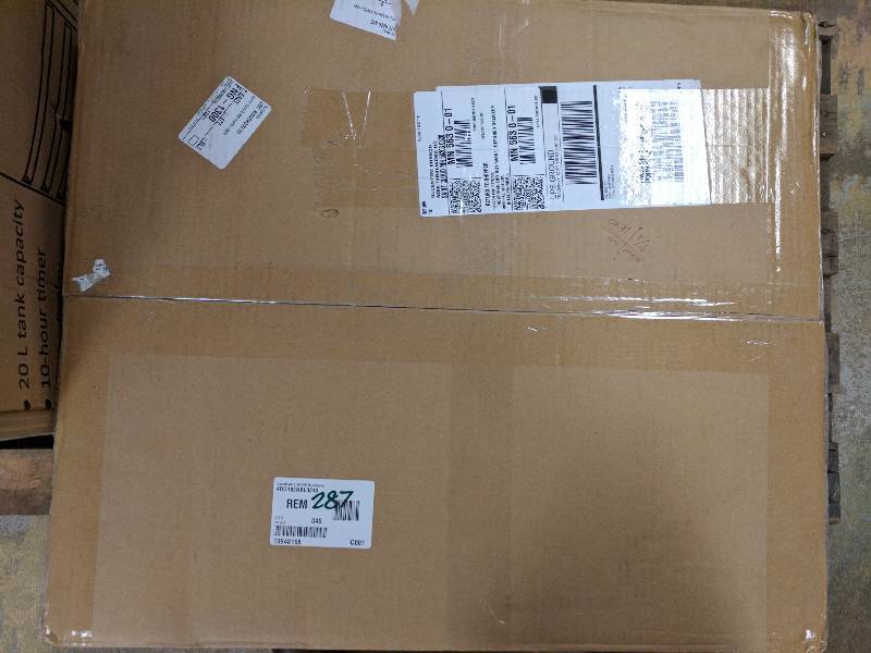 Chef�s Mark 1.3 Cu. Ft. 1000-Watt Microwave Oven Black