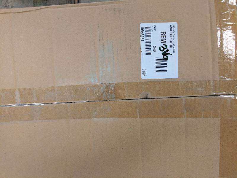 Chef�s Mark 650-Watt Stand Mixer with Accessories Black