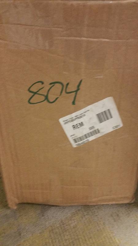 Mosaic Genie Table Lamp Purple