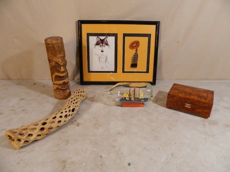 lot 145 image: Collectibles
